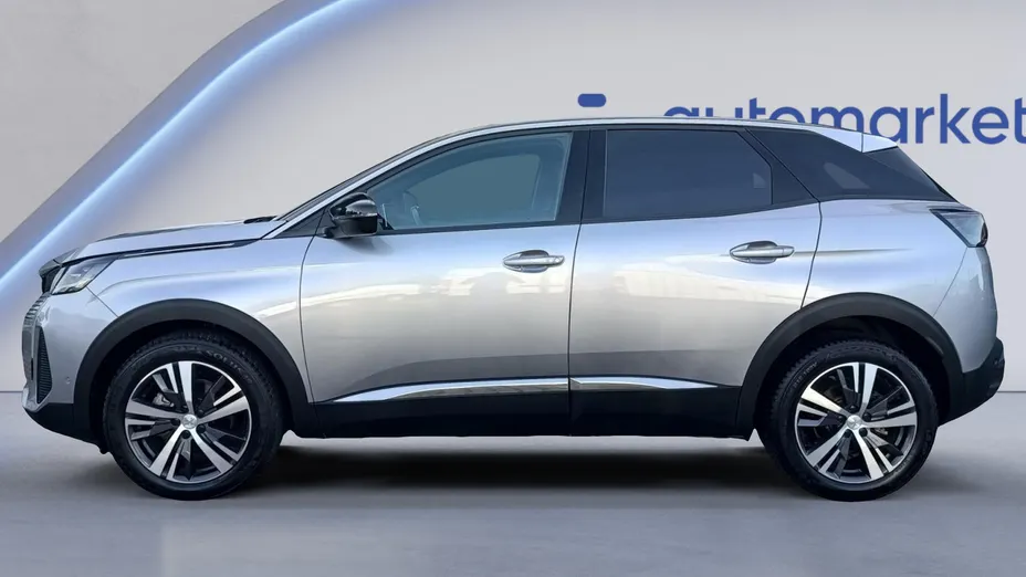 PEUGEOT 3008 3008 1.2 PureTech Allure S&S EAT8