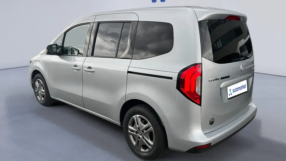 MERCEDES-BENZ Citan Citan Tourer 110 CDI L1 420.723