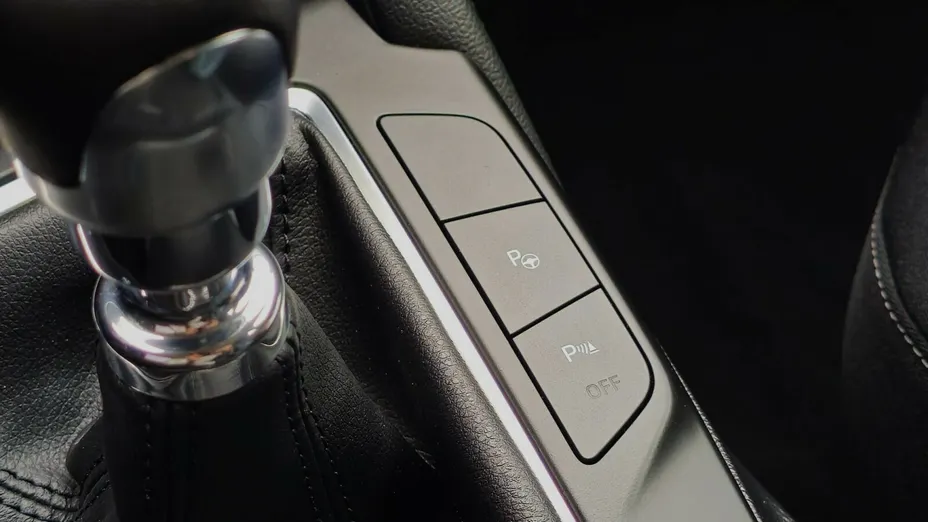 FORD Kuga Kuga 1.5 EcoBoost FWD Titanium