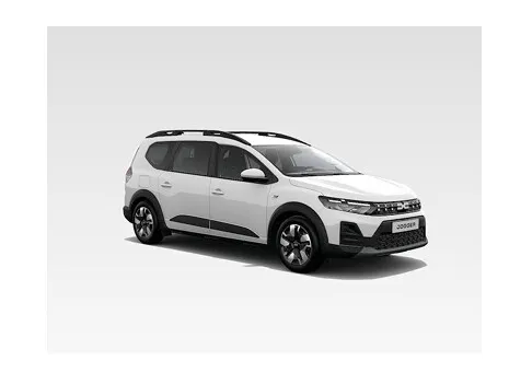 DACIA Jogger Jogger 1.2 Eco-G 120 Expression