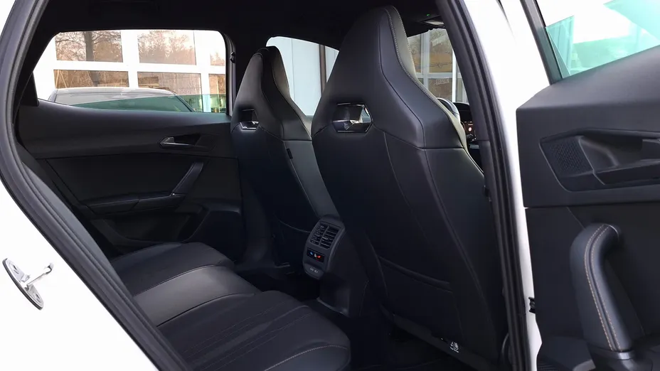 CUPRA Formentor Formentor 1.4 e-Hybrid VZ DSG