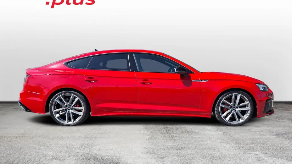 AUDI A5 Sportback -