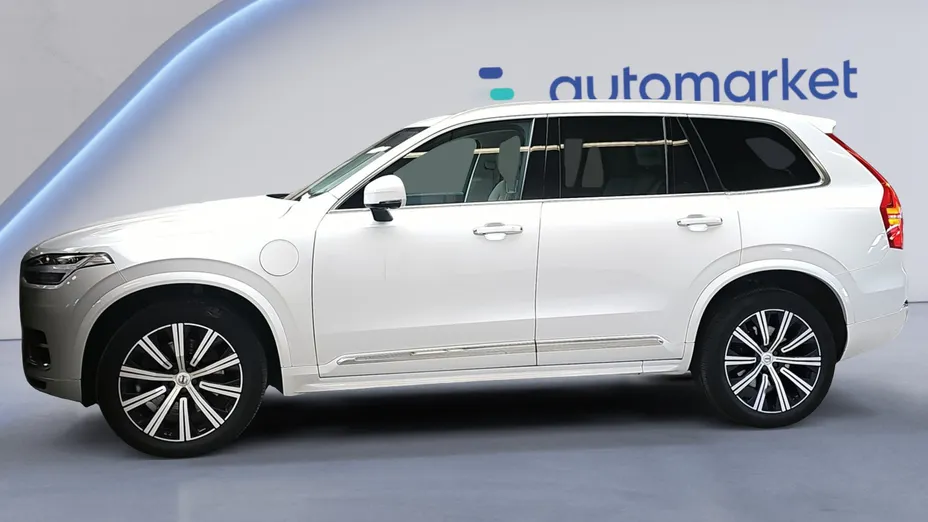 VOLVO XC90 XC90 T8 AWD Plug-In Hybrid Inscription 7os aut