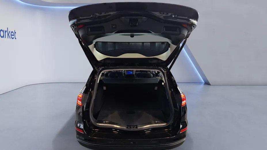 FORD Mondeo Mondeo 2.0 EcoBlue Trend aut