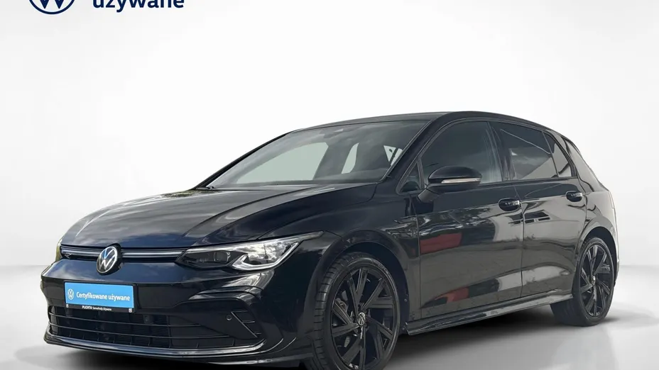 VOLKSWAGEN Golf Golf VIII 1.5 eTSI EVO R-Line DSG