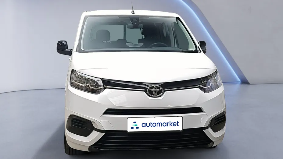 TOYOTA Proace City Verso Proace City Verso 1.5 D-4D Business
