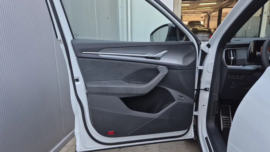 SKODA Kodiaq Kodiaq 2.0 TSI 4x4 Selection DSG Nowy