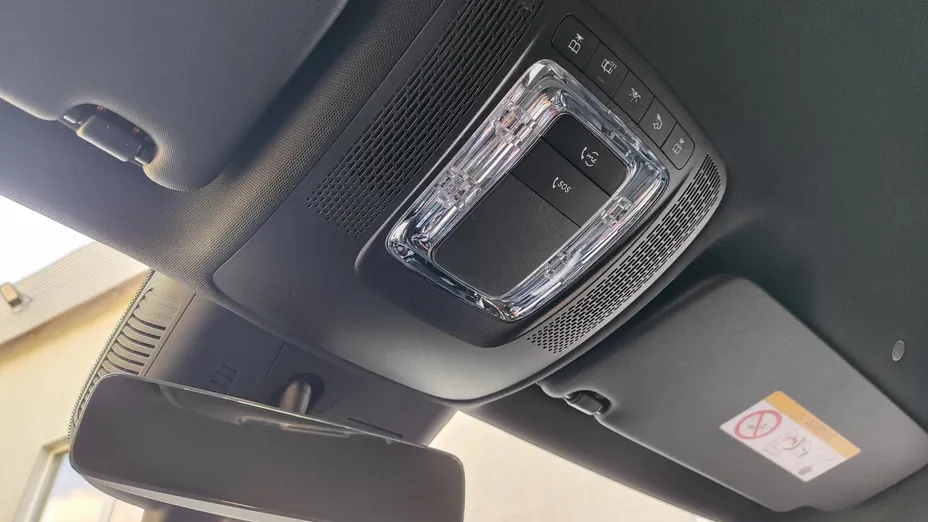 MERCEDES-BENZ B Klasa B 220 4-Matic mHEV AMG Line 8G-DCT