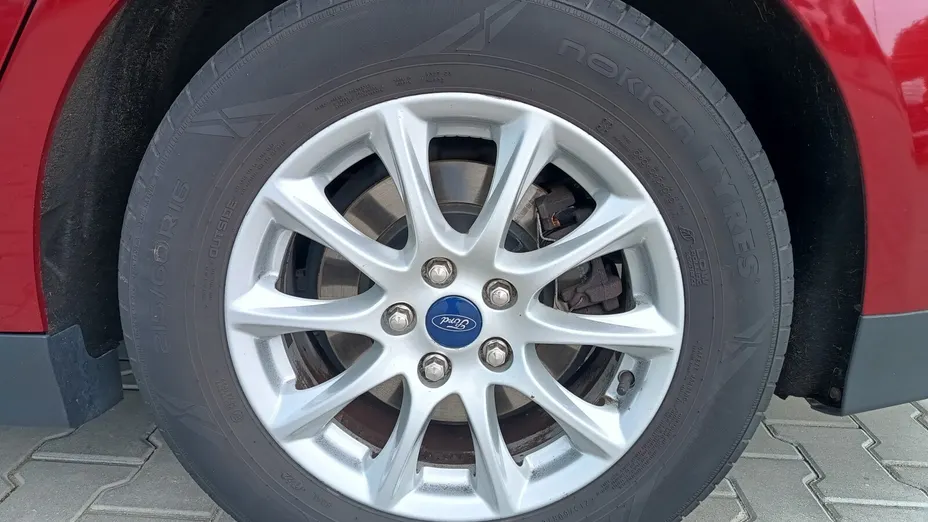 FORD Mondeo Mondeo 2.0 EcoBlue Trend
