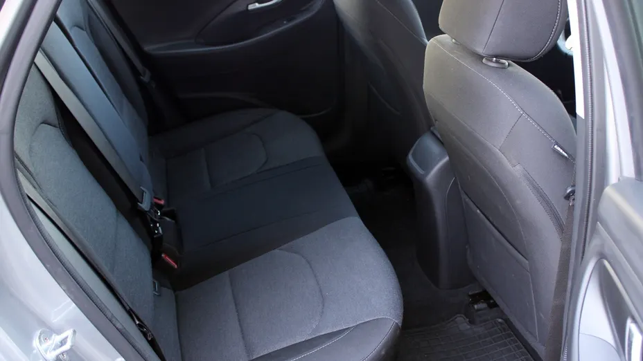 HYUNDAI i30 i30 1.5 T-GDI 48V Smart