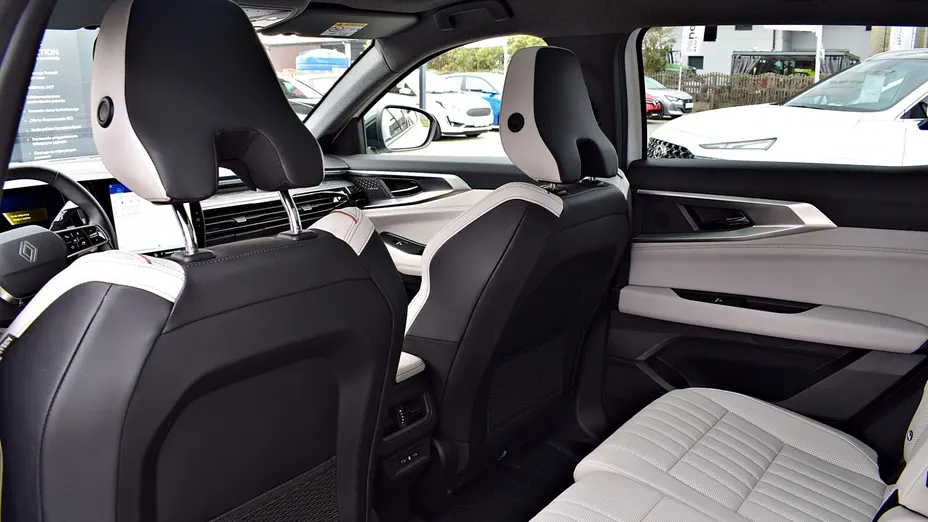 RENAULT Espace Espace 1.2 E-Tech Full Hybrid 200 Iconic MMT 5os.