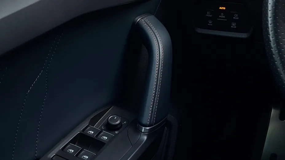 CUPRA Formentor Formentor 2.0 TSI 4Drive VZ DSG