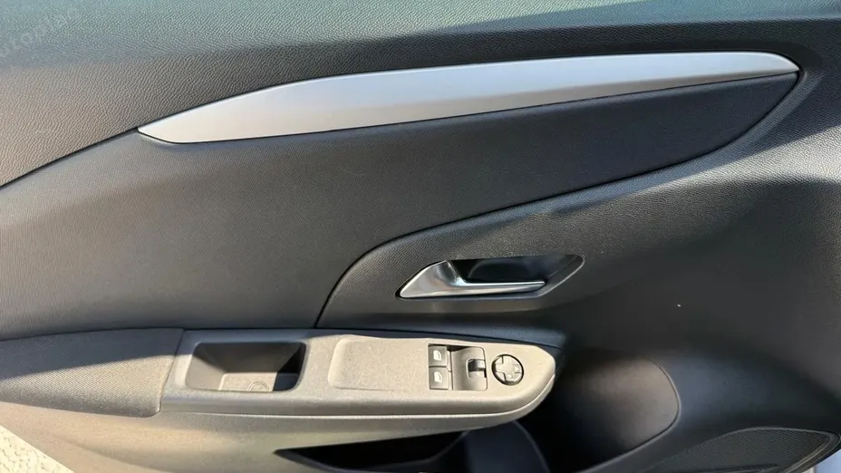 OPEL Corsa Corsa 1.3 CDTI 111