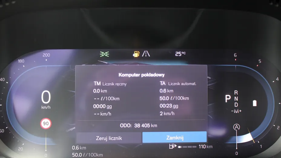 VOLVO XC60 XC60 B4 D AWD Plus Dark aut