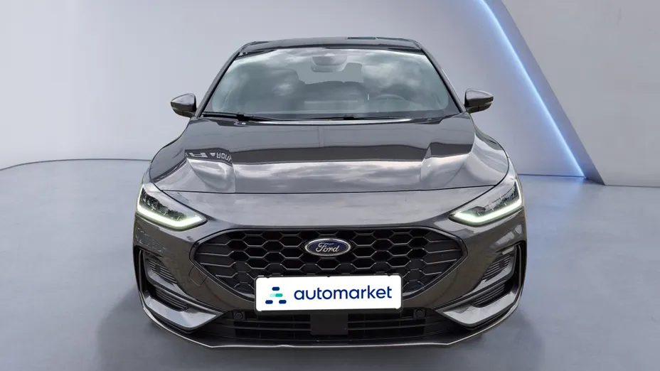FORD Focus Focus 1.0 EcoBoost mHEV ST-Line Design aut