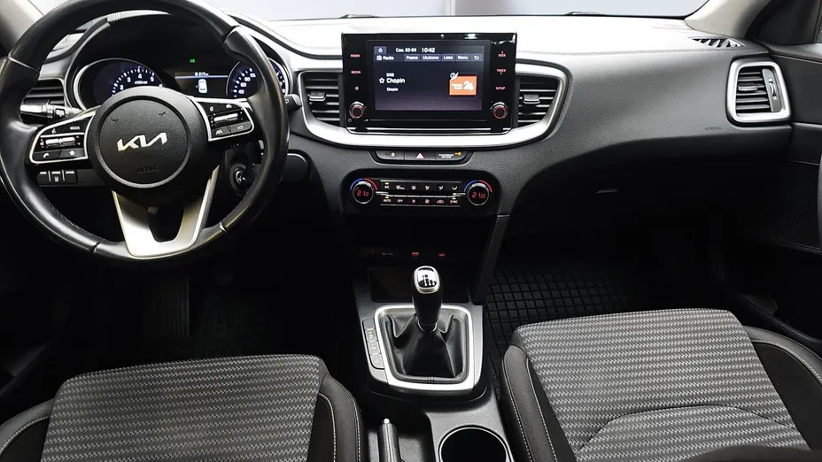 KIA Cee'd Ceed 1.5 T-GDI M