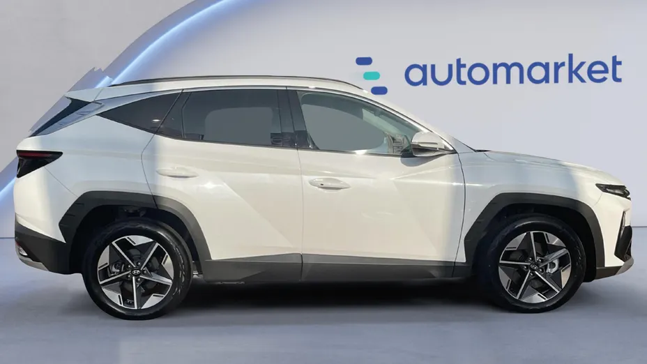 HYUNDAI Tucson Tucson 1.6 T-GDi Executive 2WD Nowy
