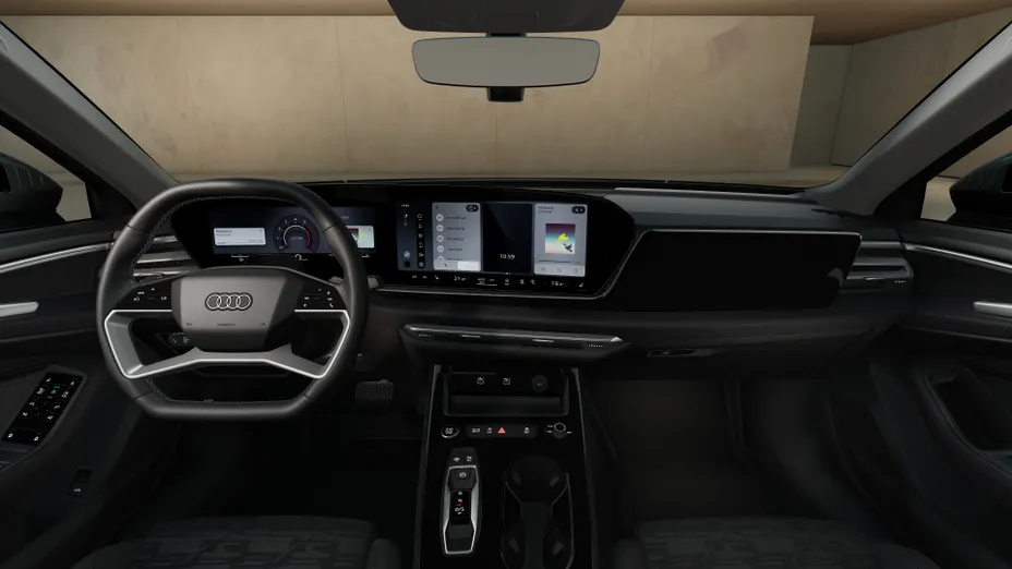 AUDI A5 A5 TFSI 150 kW S tronic Nowy