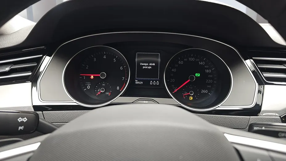 VOLKSWAGEN Passat Passat 1.5 TSI EVO Business DSG