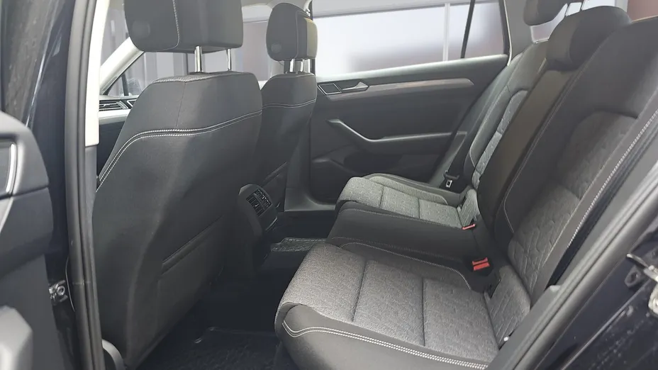 VOLKSWAGEN Passat Passat 1.5 TSI EVO Business DSG