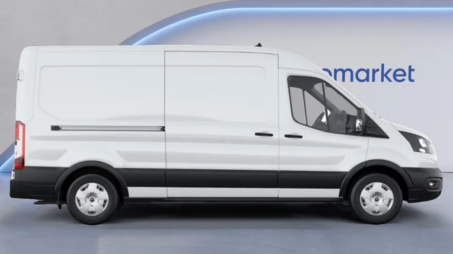 FORD Transit Transit 350 L3 Trend Aut. Nowy