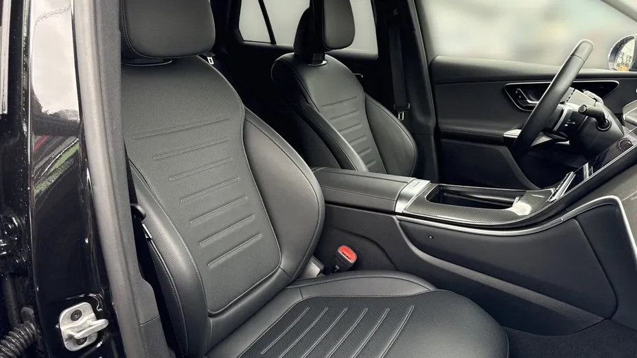 MERCEDES-BENZ GLC GLC 200 mHEV 4-Matic AMG Line