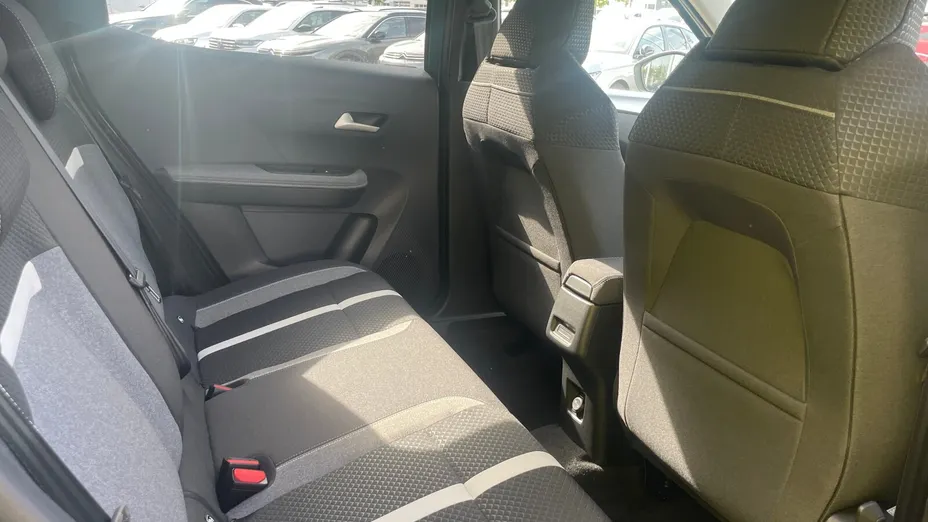 OPEL Frontera Frontera 1.2 T mHEV GS eDTC6