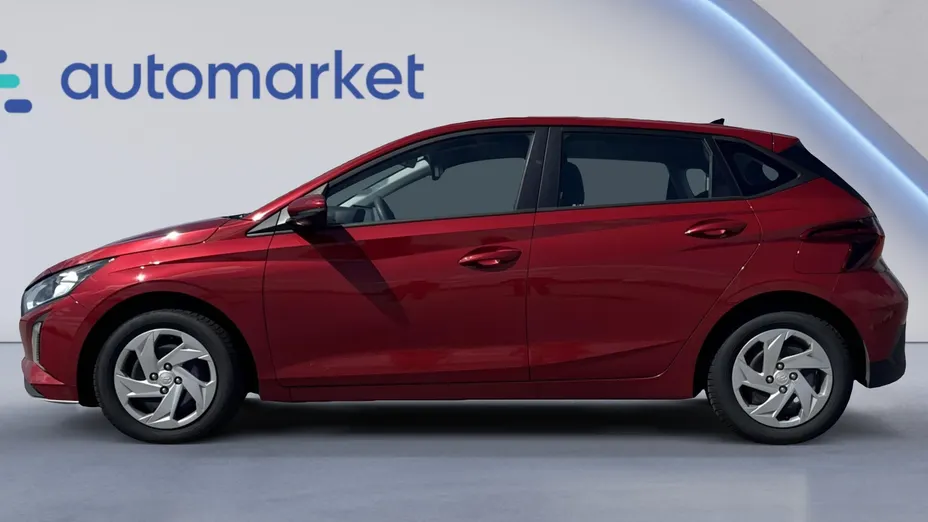 HYUNDAI i20 i20 1.2 Pure