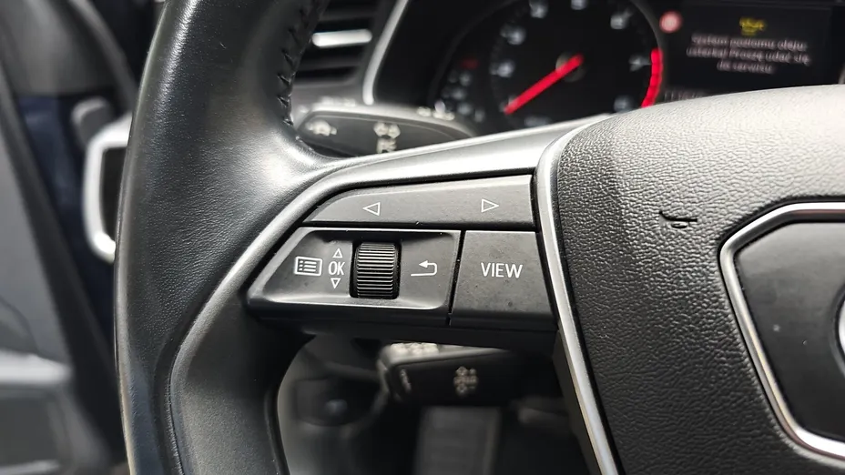 AUDI A6 A6 45 TFSI Quattro S tronic