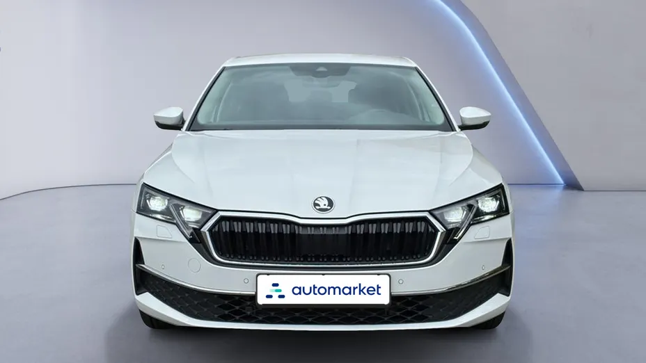 SKODA Octavia Octavia 1.5 TSI Selection