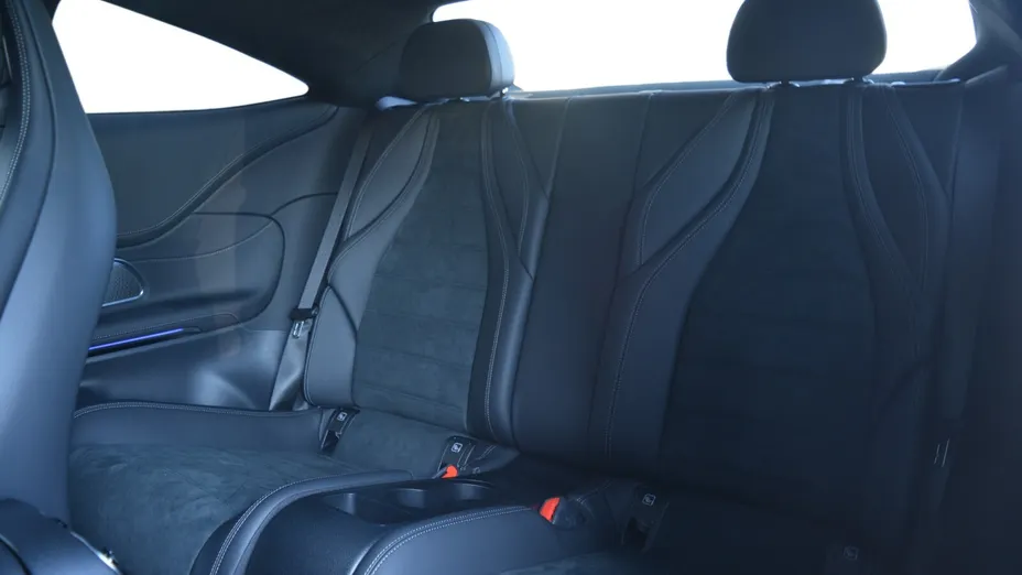 MERCEDES-BENZ CLE CLE 300 mHEV 4-Matic AMG Line Nowy