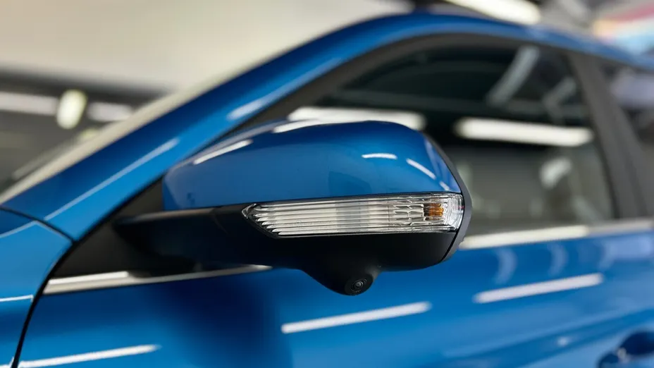 MG ZS ZS 1.5 HEV+ Excite aut Nowy