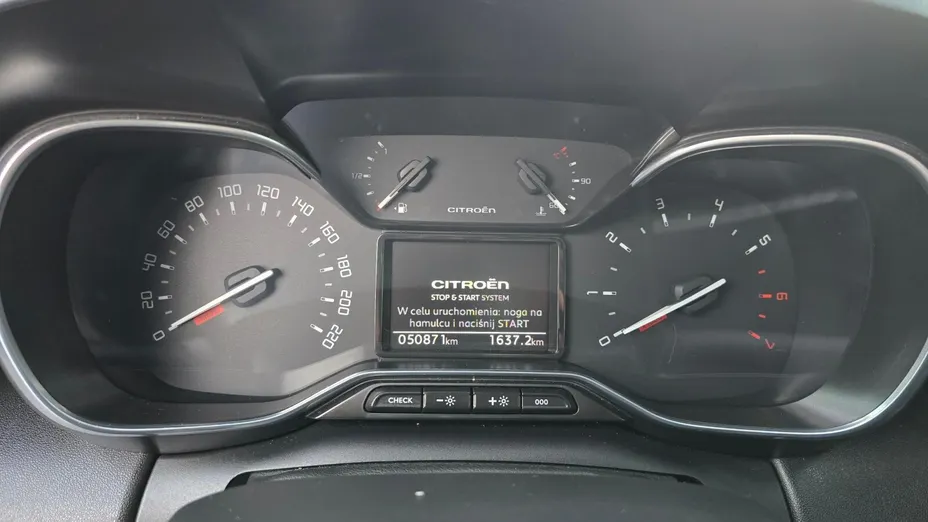 CITROEN C3 Aircross C3 Aircross 1.2 PureTech Shine S&S EAT6