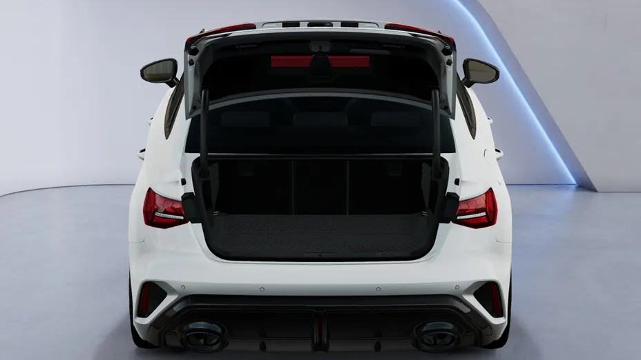 AUDI A3 RS3 TFSI Quattro S tronic Nowy