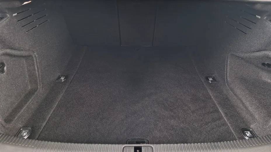 AUDI A4 A4 35 TFSI mHEV S tronic