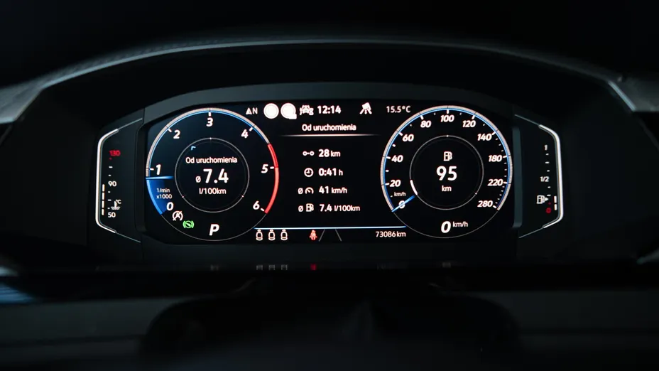 VOLKSWAGEN Arteon Arteon 2.0 TDI R-Line DSG