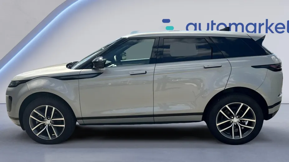 LAND ROVER Range Rover Evoque Evoque 2.0 D200 mHEV S