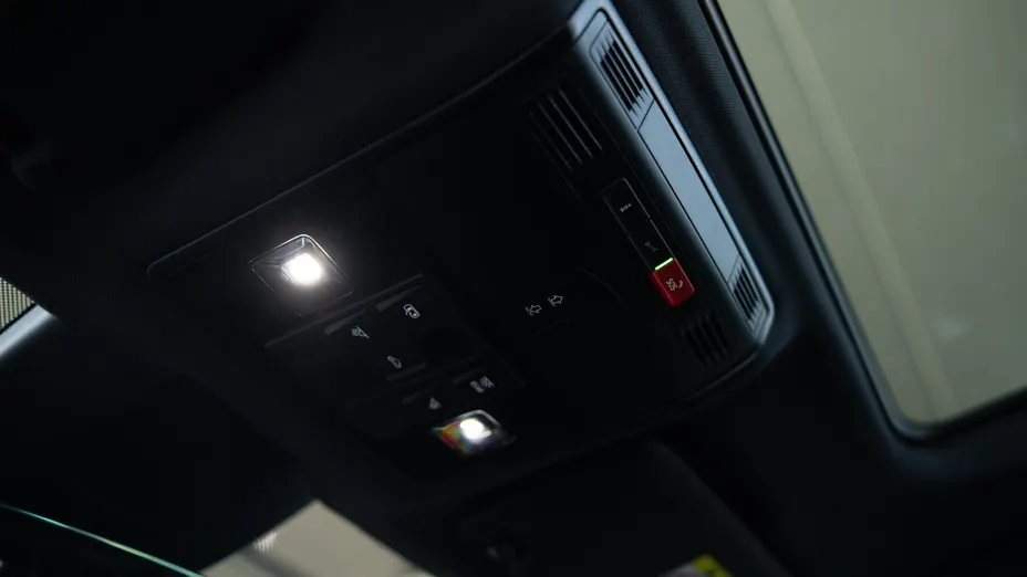 SKODA Superb Superb 2.0 TDI SCR 4x4 L&K DSG