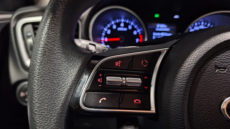 KIA Cee'd Ceed 1.0 T-GDI S