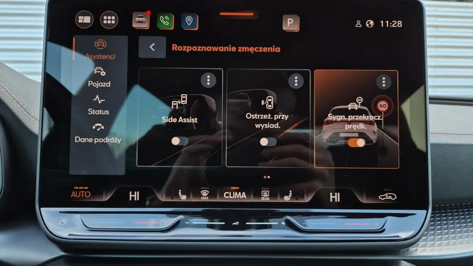 CUPRA Leon Leon 2.0 TDI DSG