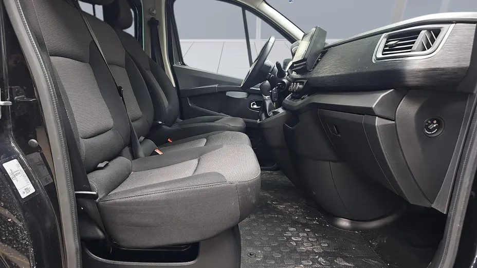 RENAULT Trafic Trafic Kombi 2.0 Blue dCi L2 Equilibre EDC