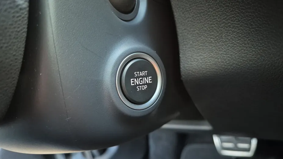 SKODA Fabia Fabia 1.5 TSI Monte Carlo DSG Nowy