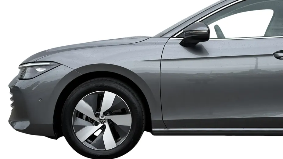 VOLKSWAGEN Passat Passat 2.0 TDI SCR Business DSG