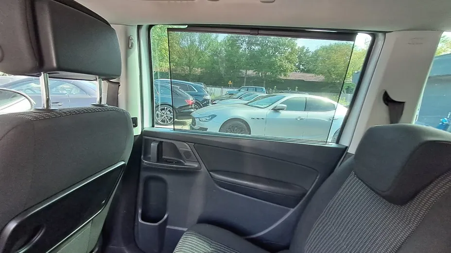 SEAT Alhambra -