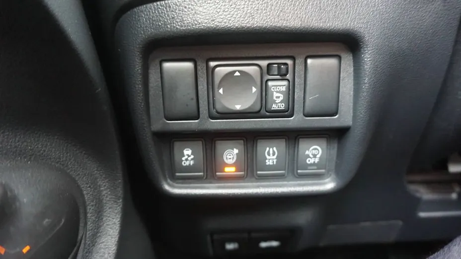 NISSAN Juke -