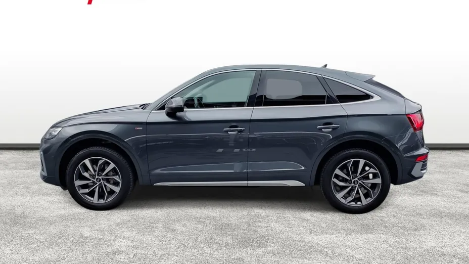 AUDI Q5 Sportback -