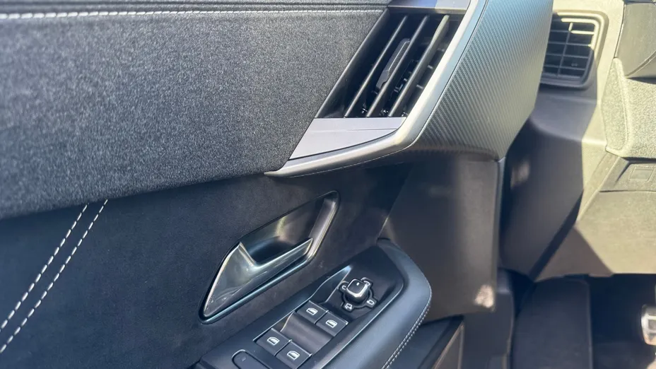 OPEL Grandland X Grandland 1.2 mHEV GS eDTC6