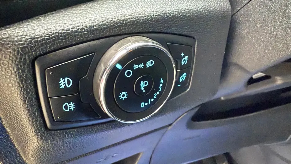 FORD Ecosport -