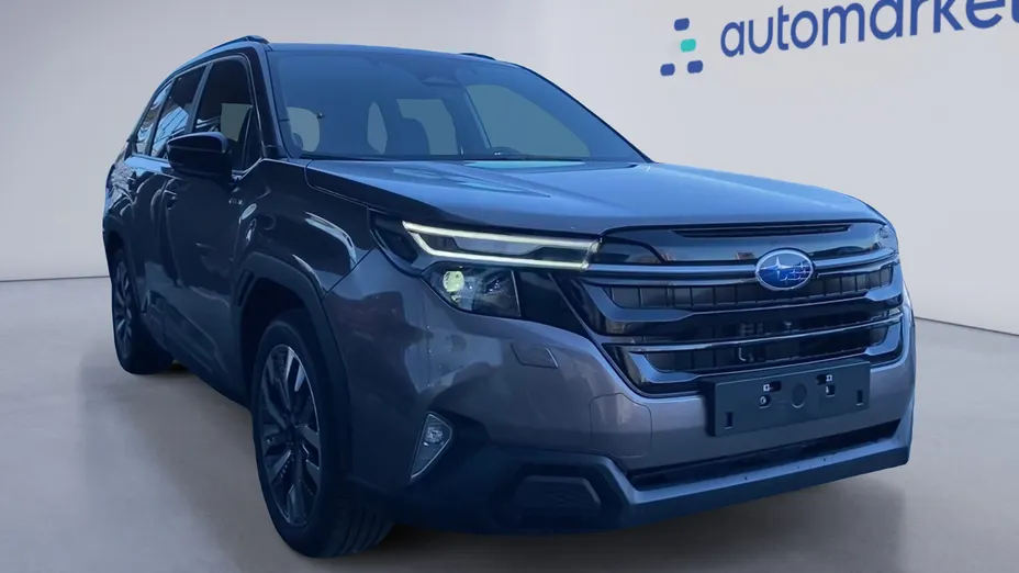 SUBARU Forester Forester 2.0i-L Platinum (EyeSight) Lineartronic Nowy