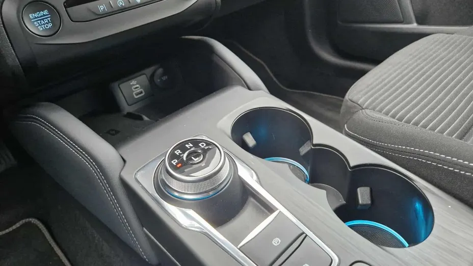 FORD Focus Focus 1.5 EcoBlue Titanium X aut